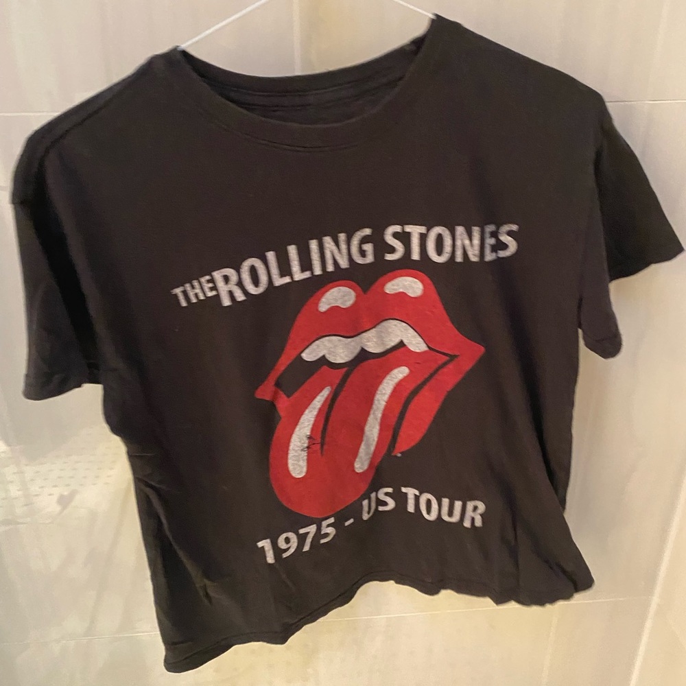 Rolling Stone t-shirt
